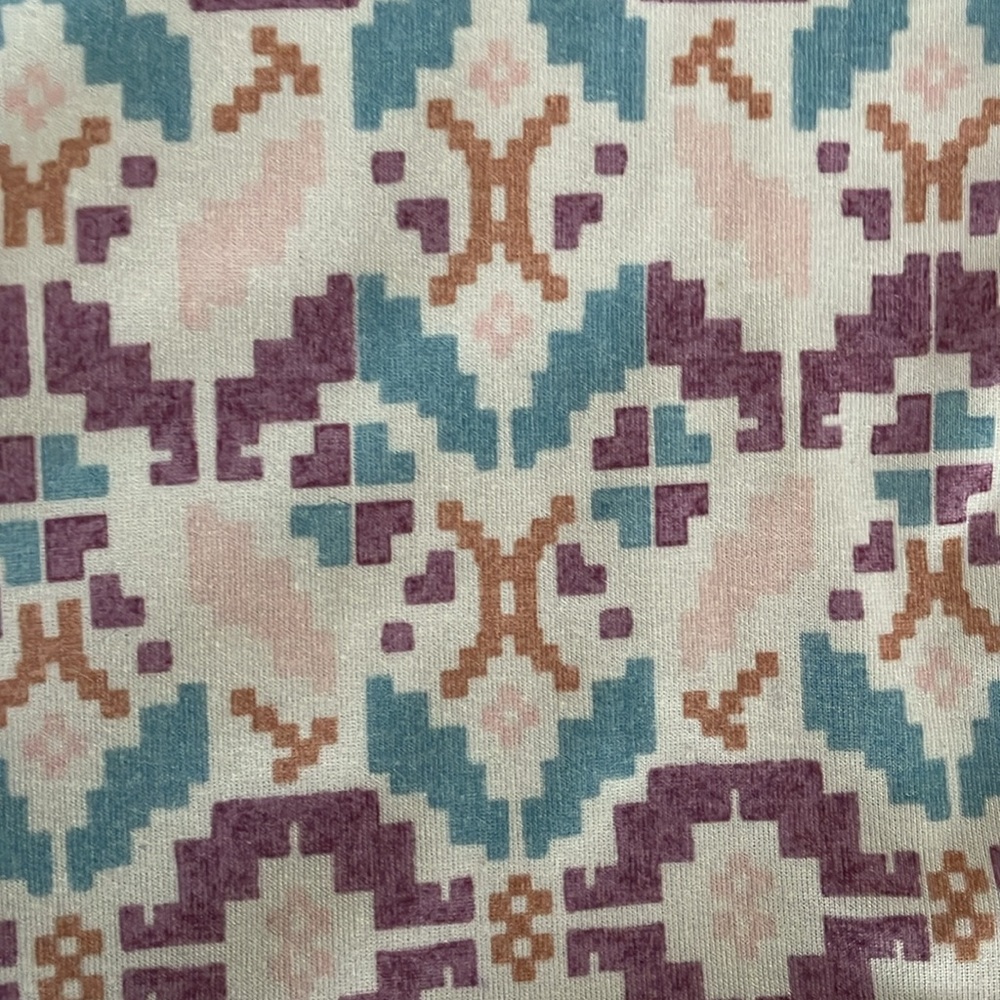 Pretty Size 2 Patagonia Base Layer Set - Picture 4 of 6